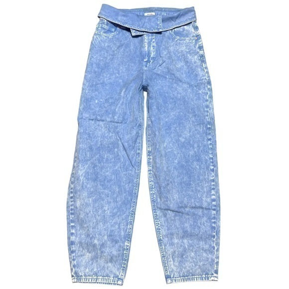 Scotch & Soda The Tide Balloon Fit Pants